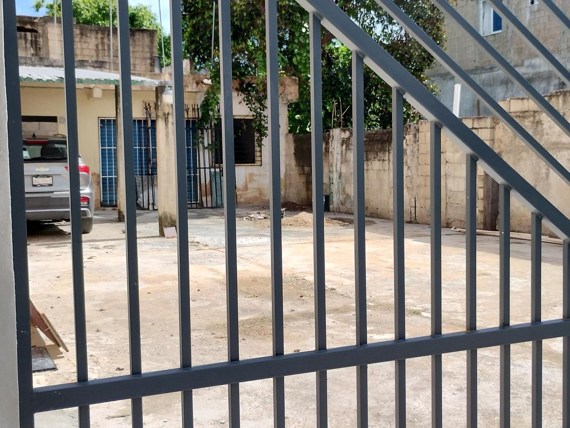 Casa De Huespedes Los Santos Cancún Kültér fotó