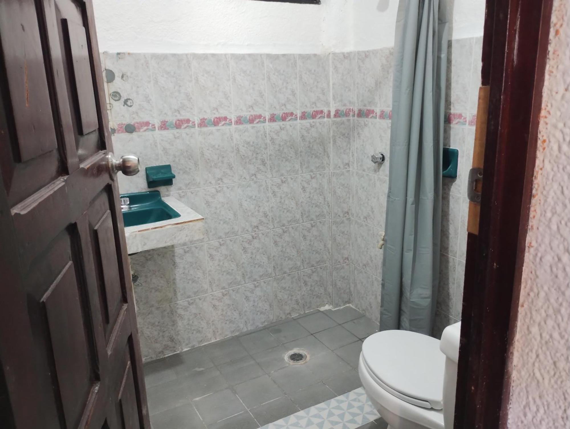 Casa De Huespedes Los Santos Cancún Kültér fotó